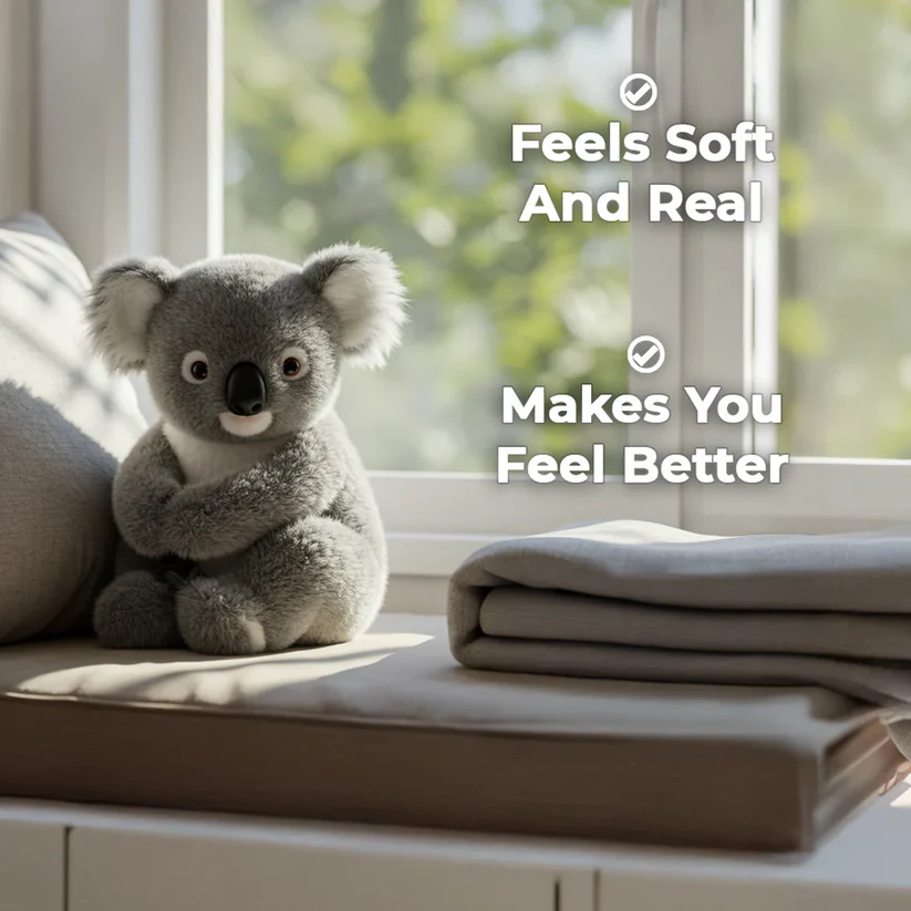 đšThe Koaly â Emotional Healing on Demand