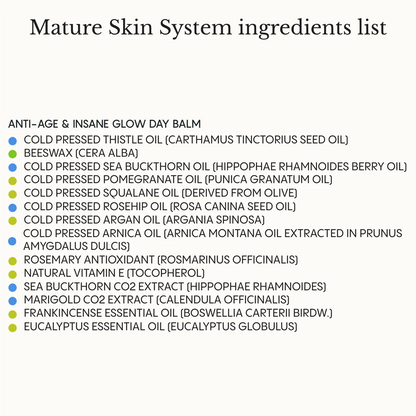 💥Last Day Promotion 80% OFF 🔥LOVILDS® The Complete System for Mature Women’s Skin