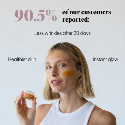 💥Last Day Promotion 80% OFF 🔥LOVILDS® The Complete System for Mature Women’s Skin