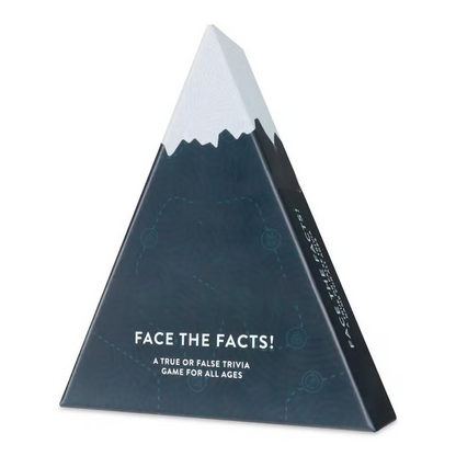 🔥Hot Sale Now🌟🤔Smart Hill Original | True/False Quiz Game