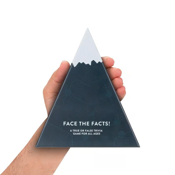 🔥Hot Sale Now🌟🤔Smart Hill Original | True/False Quiz Game