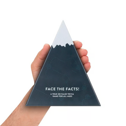 🔥Hot Sale Now🌟🤔Smart Hill Original | True/False Quiz Game