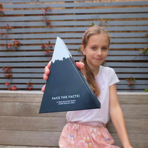 🔥Hot Sale Now🌟🤔Smart Hill Original | True/False Quiz Game