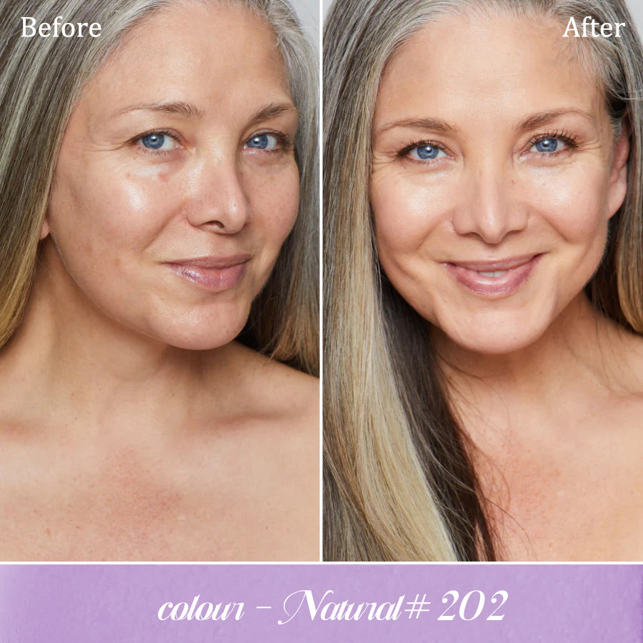 🔥Final 3 hours 75% off:🌸Lovilds Color-Changing Cover Cream Stick Skincare meets makeup