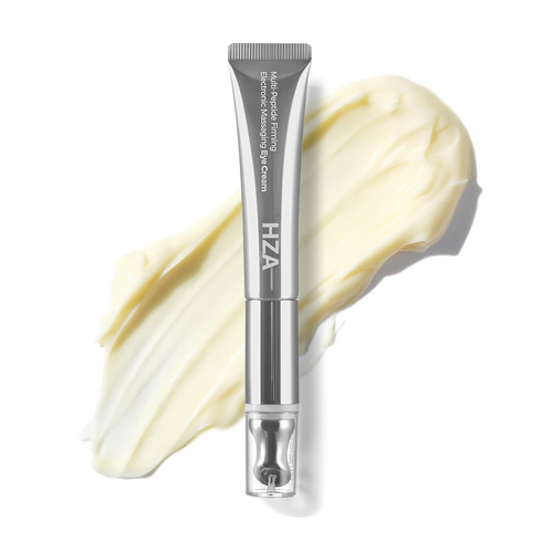 Final 24 Hours: 60%OFF-HZA™ Eye Massaging Serum – Combat Dark Circles & Puffiness Naturally!