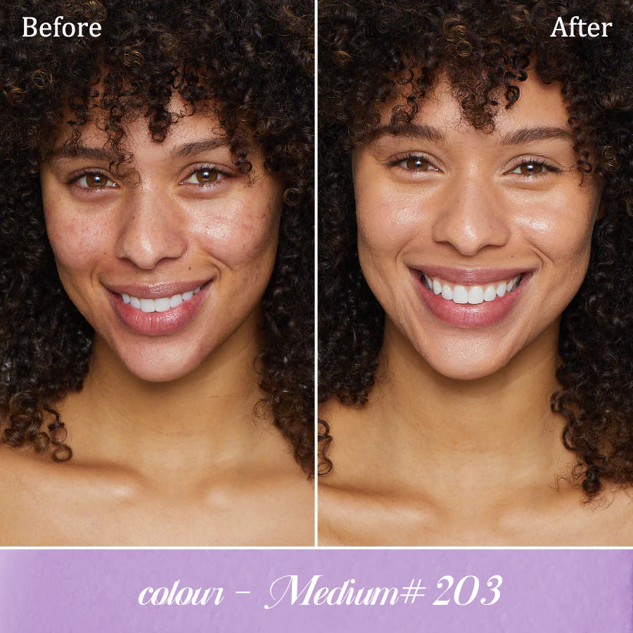 🔥Final 3 hours 75% off:🌸Lovilds Color-Changing Cover Cream Stick Skincare meets makeup