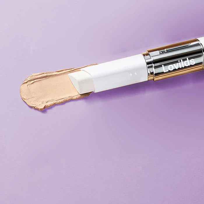 🔥Final 3 hours 75% off:🌸Lovilds Color-Changing Cover Cream Stick Skincare meets makeup