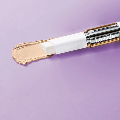 🔥Final 3 hours 75% off:🌸Lovilds Color-Changing Cover Cream Stick Skincare meets makeup