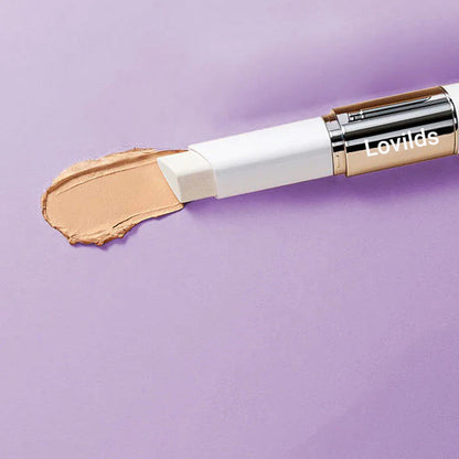 🔥Final 3 hours 75% off:🌸Lovilds Color-Changing Cover Cream Stick Skincare meets makeup