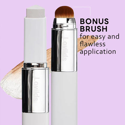 🔥Final 3 hours 75% off:🌸Lovilds Color-Changing Cover Cream Stick Skincare meets makeup