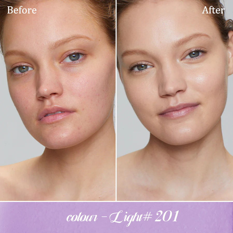 🔥Final 3 hours 75% off:🌸Lovilds Color-Changing Cover Cream Stick Skincare meets makeup