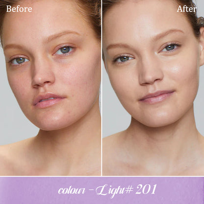 🔥Final 3 hours 75% off:🌸Lovilds Color-Changing Cover Cream Stick Skincare meets makeup