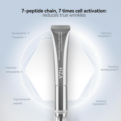 Final 24 Hours: 60%OFF-HZA™ Eye Massaging Serum – Combat Dark Circles & Puffiness Naturally!