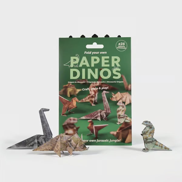 Dinosaurs